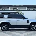 Land Rover Defender 2021 из Китая