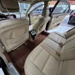 Mercedes-Benz S-Class 2013 245 л.с. — лот 56306788 из Китая