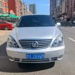 Buick GL8 2009 из Китая