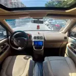 Buick GL8 2009 из Китая