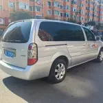 Buick GL8 2009 из Китая