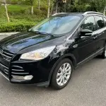 Ford Kuga 2013 из Китая