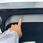 Ford Kuga 2013 из Китая