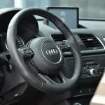 Audi Q3 2015 из Китая
