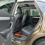 Audi Q3 2015 из Китая