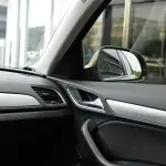 Audi Q3 2015 из Китая