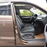 Audi Q3 2015 из Китая