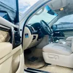 Toyota Land Cruiser 2020 из Китая