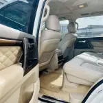 Toyota Land Cruiser 2020 из Китая