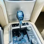 Toyota Land Cruiser 2020 из Китая