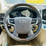 Toyota Land Cruiser 2020 из Китая