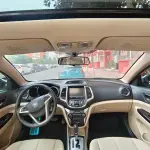 Changan Eado 2016 из Китая