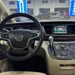 Buick GL8 2020 из Китая