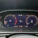 Volkswagen Tiguan L 2022 из Китая
