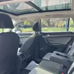 Volkswagen Tayron 2023 из Китая
