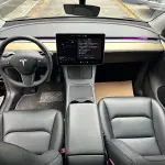 Tesla Model Y 2023 из Китая