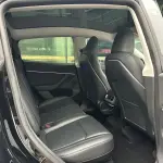 Tesla Model Y 2023 из Китая
