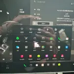 Tesla Model Y 2023 из Китая