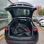 Tesla Model Y 2023 из Китая