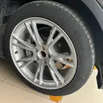 Tesla Model Y 2023 из Китая