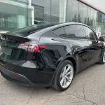 Tesla Model Y 2023 из Китая