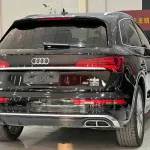 Audi Q5L 2022 из Китая