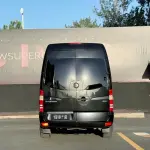 Mercedes-Benz Sprinter 2019 из Китая