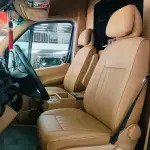 Mercedes-Benz Sprinter 2019 из Китая