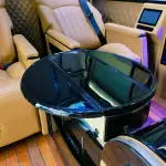 Mercedes-Benz Sprinter 2019 из Китая