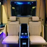 Mercedes-Benz Sprinter 2019 из Китая