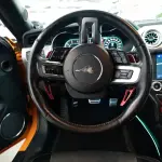 Ford Mustang 2020 из Китая