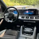 Mercedes-Benz GLE AMG 2023 из Китая