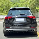 Mercedes-Benz GLE AMG 2023 из Китая