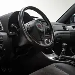 Subaru Impreza 2008 из Китая