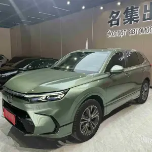 Honda Breeze 2023 из Китая