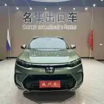 Honda Breeze 2023 из Китая