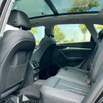 Audi Q5L 2022 из Китая