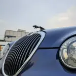 Jaguar S-TYPE 2004 из Китая