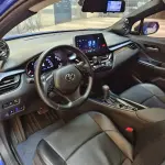 Toyota IZOA 2022 из Китая