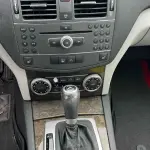 Mercedes-Benz C-Class 2010 из Китая