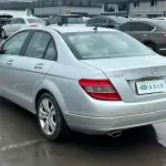 Mercedes-Benz C-Class 2010 из Китая