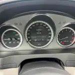 Mercedes-Benz C-Class 2010 из Китая