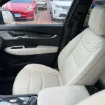 Cadillac XT6 2020 237 л.с. из Китая