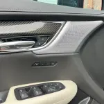 Cadillac XT6 2020 237 л.с. из Китая