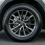 Lexus NX 2023 из Китая