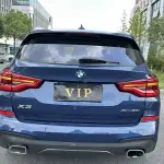 BMW X3 2019 из Китая