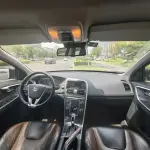 Volvo XC60 (Import) 2013 из Китая