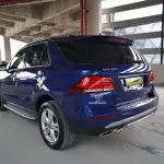 Mercedes-Benz GLE 2019 из Китая