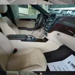Mercedes-Benz GLE 2019 из Китая