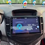 Chevrolet Cruze 2012 из Китая